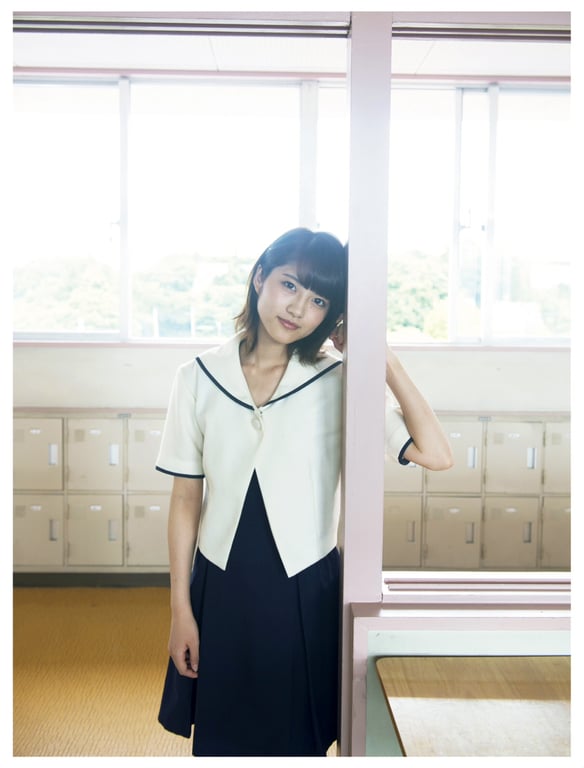 图片[135]-#[PB] 初森贝马尔斯 电子写真集 Vol.02 - 全本免费在线观看-阅图吧