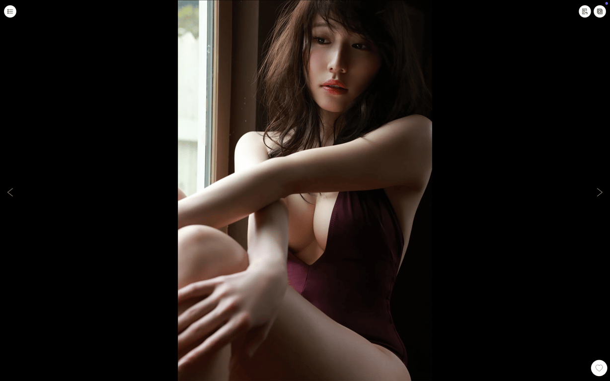 图片[12]-#FRIDAYデジタル写真集 小日向ゆか『甘いカラダ vol.3』完全版 - 全本免费在线观看-阅图吧