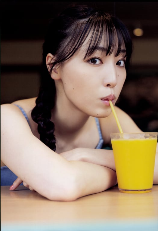 图片[133]-2023.10.30 早安少女组.'23 谱久村圣 最后写真集 『 LAST SCENE 』 - 在线免费观看-阅图吧