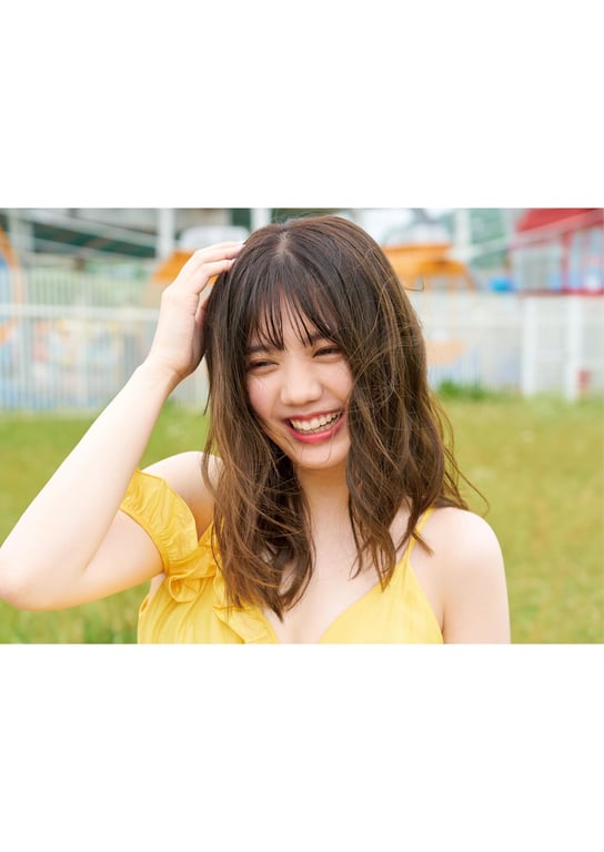 图片[80]-#Rika Nagae 长江里加 – 1st Photobook Recolor (2023-02-22) - 全本免费在线观看-阅图吧