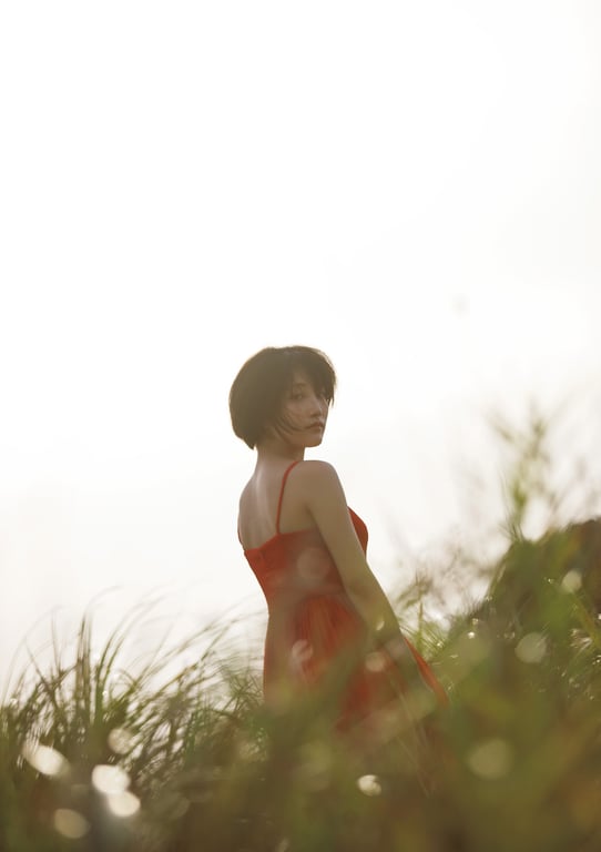 图片[108]-船木结 毕业写真集 『 结章 － KESSYO － 』 - 在线免费观看-阅图吧