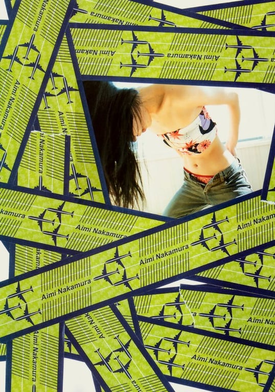 图片[70]-#(月刊シリーズ 045) – 月刊045 中村爱美 - 全本免费在线观看-阅图吧