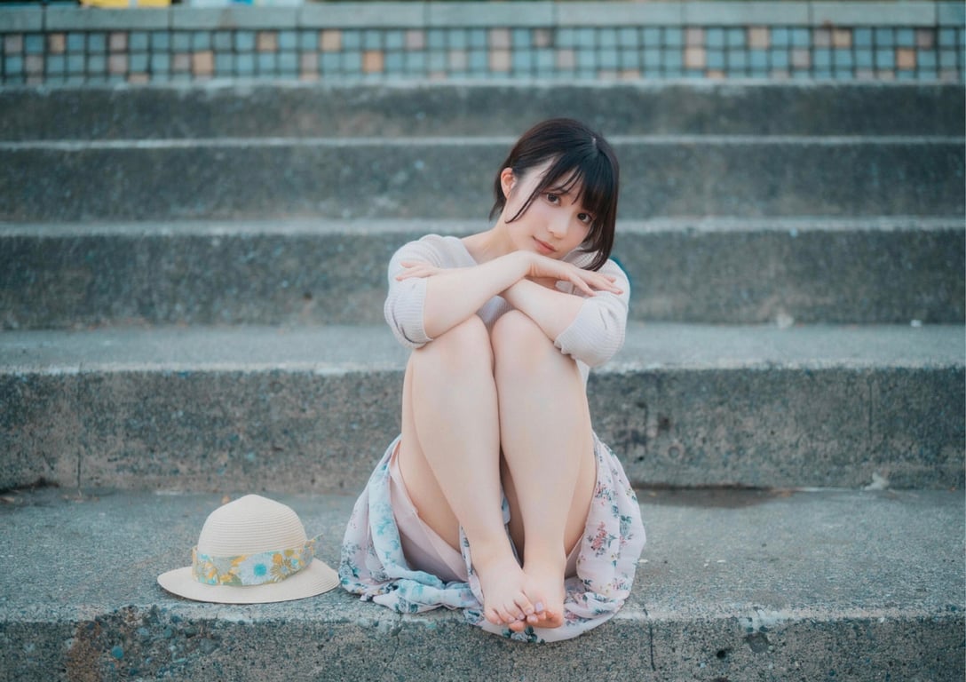 图片[170]-#天川星夏 1st e-book Pure. (Wunder Publishing House) - 全本免费在线观看-阅图吧