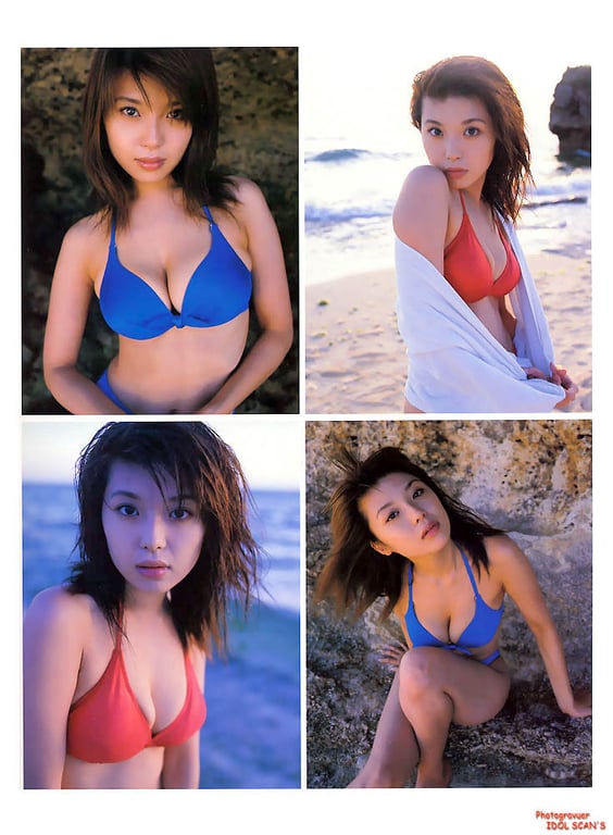 图片[66]-川村亚纪 小池荣子 坂井优美 佐藤江梨子 松冈雪 - Dynamite 5 - 在线免费观看-阅图吧