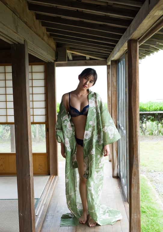 图片[94]-2022.07.15 【電子版だけの特典カットつき】志田音音首本写真集『nene－まるっとぜんぶ－』 - 在线免费观看-阅图吧