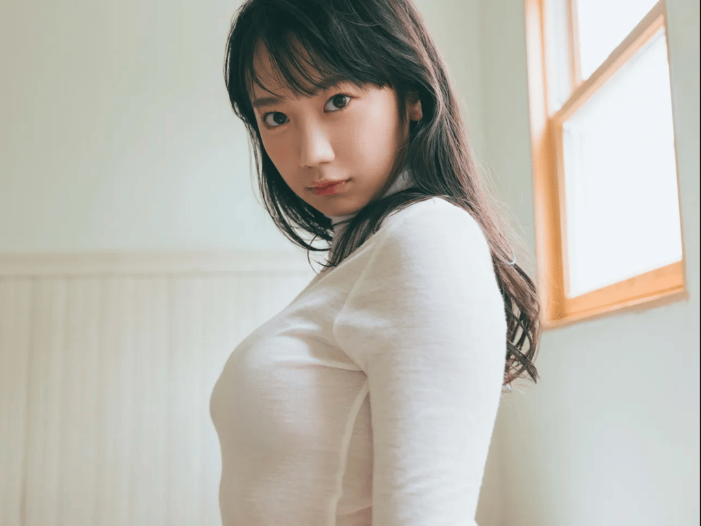 图片[31]-#FRIDAYデジタル写真集 相沢菜々子『无防备的超级BODY vol.2』 - 全本免费在线观看-阅图吧