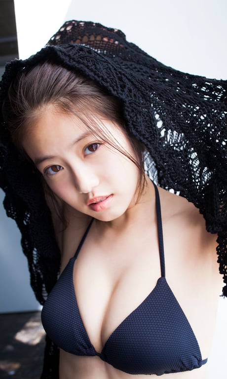 图片[29]-#Mio Imada 今田美樱 Strain 高涨。(2018.02.09) - 全本免费在线观看-阅图吧