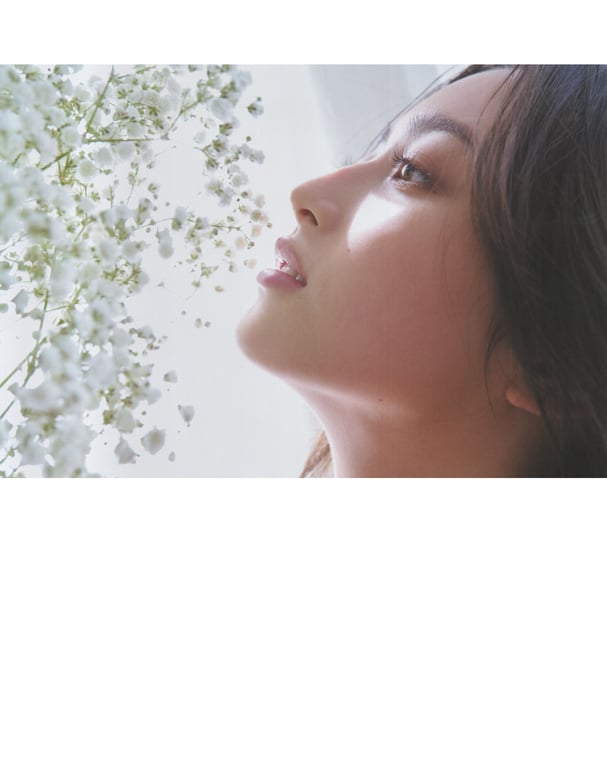 图片[158]-乃木坂46 井上和 1st写真集 独白 LQ - 在线免费观看-阅图吧