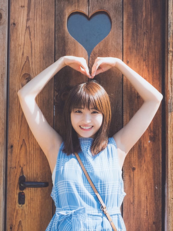 图片[12]-#井上小百合ファースト写真集「存在」 - 全本免费在线观看-阅图吧