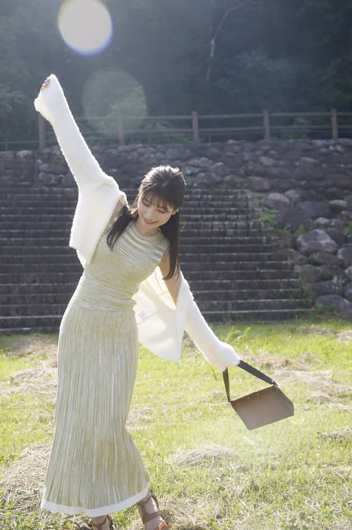 图片[2]-#雪平莉左 YOUNG GANGAN数字限定写真集「摇曳」 (数字版YOUNG GANGAN特别编辑) - 全本免费在线观看-阅图吧