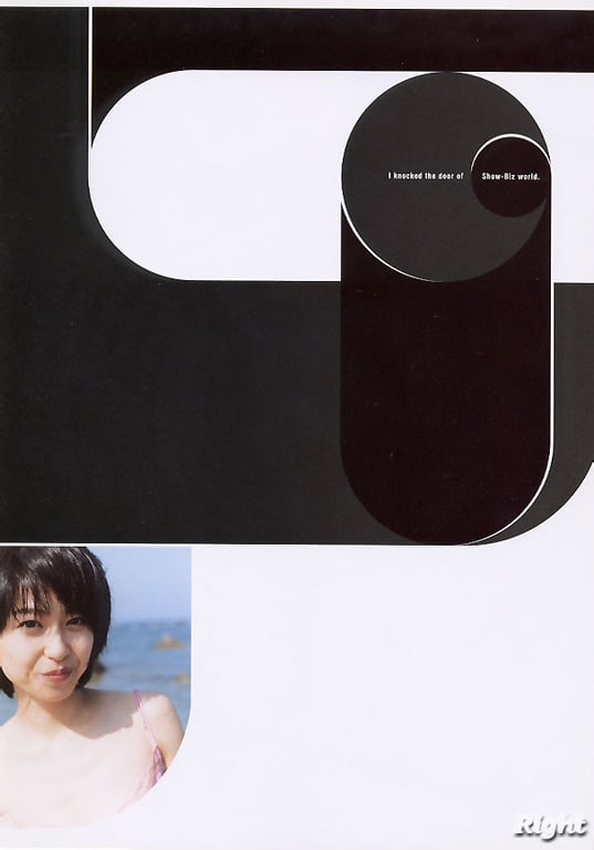 图片[3]-#(月刊系列 017) – 月刊017 小川范子 - 全本免费在线观看-阅图吧