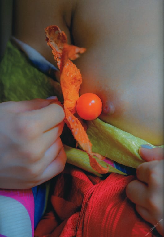 图片[97]-#Yua Mikami 三上悠亚 – WABI-SHABI 和美写美 (2021-02-09) - 全本免费在线观看-阅图吧