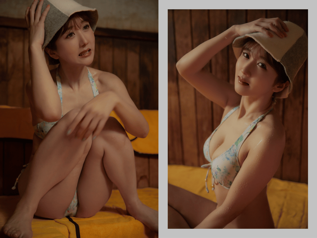 图片[22]-SAUNA First Set 桑拿 大槻响的桑拿时光 热情桑拿 vol.1 - 在线免费观看-阅图吧