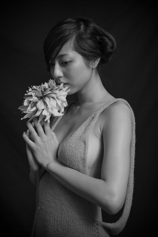 图片[33]-#週刊ポストデジタル写真集 杉本有美 yumi-mono-chrome - 全本免费在线观看-阅图吧