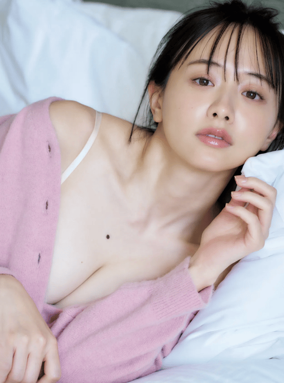 图片[7]-#森香澄 绝对领先的维纳斯 2024年3月15日号 - 全本免费在线观看-阅图吧