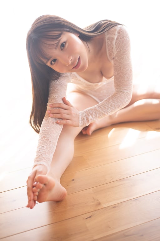 图片[40]-#FLASHデジタル写真集R 海老咲あお 和を脱ぎ捨てて [76P-36MB] - 全本免费在线观看-阅图吧