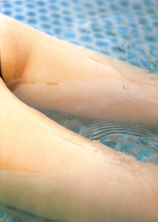 图片[39]-#松金洋子 – NONSTANDARD - 全本免费在线观看-阅图吧