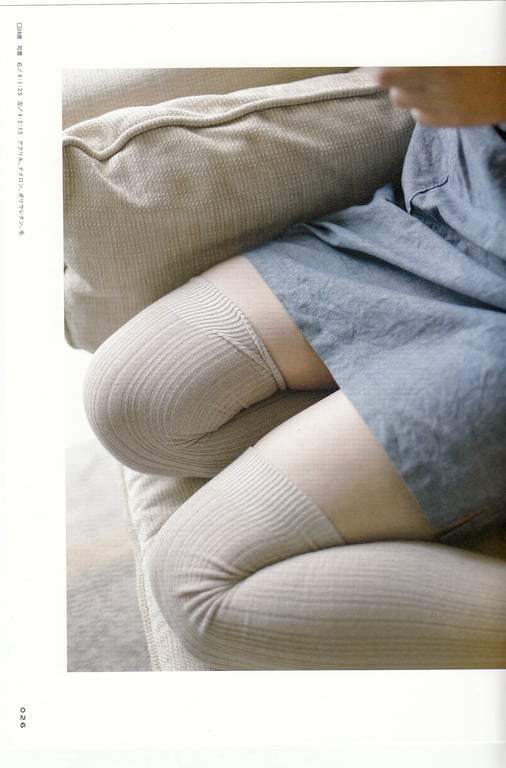 图片[19]-#青山裕企 Photobook 26sets\【青山裕企】绝对领域 - 全本免费在线观看-阅图吧