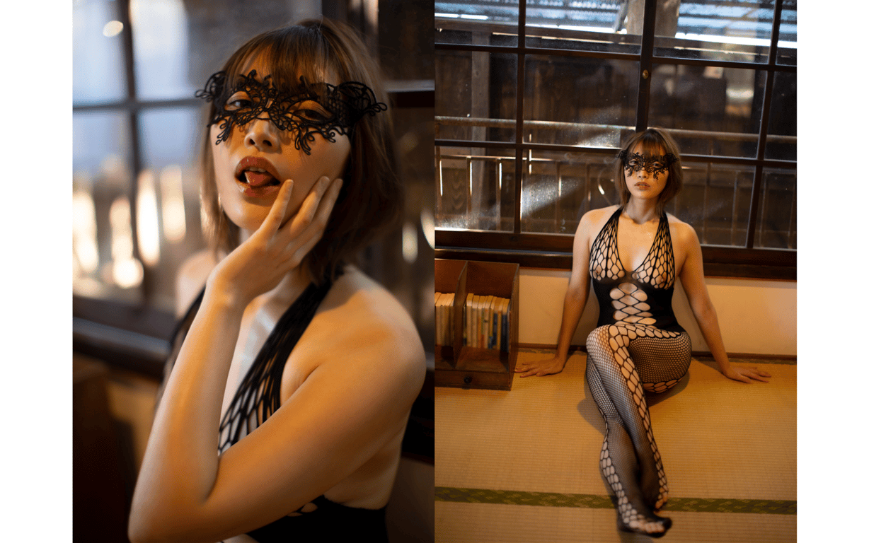 图片[43]-丹羽堇 オフィシャルヌード写真集 纯恋 - 在线免费观看-阅图吧