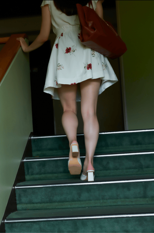 图片[10]-#七瀬いおり Official Gravure Photo Book 这样看的话我，脱了的话很厉害 - 全本免费在线观看-阅图吧