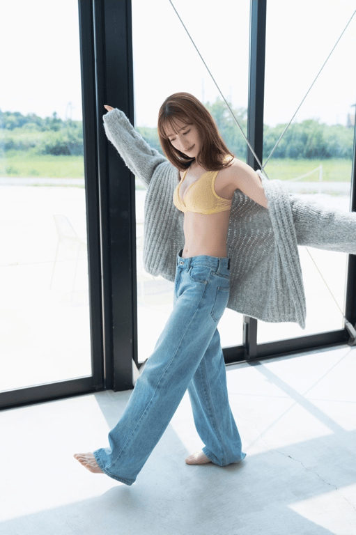 图片[8]-#中田花奈「神业BODY」SPA！数码写真集 (ＳＰＡ！ＢＯＯＫＳ) - 全本免费在线观看-阅图吧