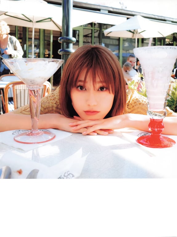 图片[72]-#Akane Moriya 守屋茜 1st Photobook – Subconscious 潜在意识 (2019-06-26) - 全本免费在线观看-阅图吧