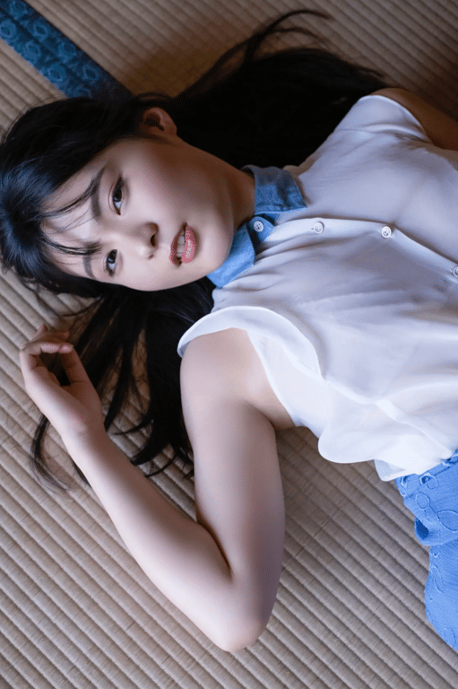 图片[6]-#FRIDAYデジタル写真集 星名美津紀 夏の思い出 - 全本免费在线观看-阅图吧