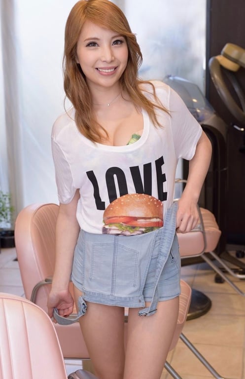 图片[69]-#一条莉昂 写真集 诱惑美容室 - 全本免费在线观看-阅图吧