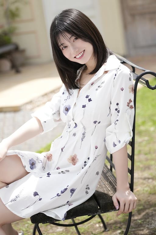 图片[23]-Setokan电子写真集 濑户环奈 最胸J！ - 在线免费观看-阅图吧