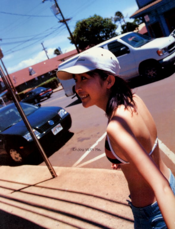 图片[82]-#小野真由美 – Love Maui - 全本免费在线观看-阅图吧