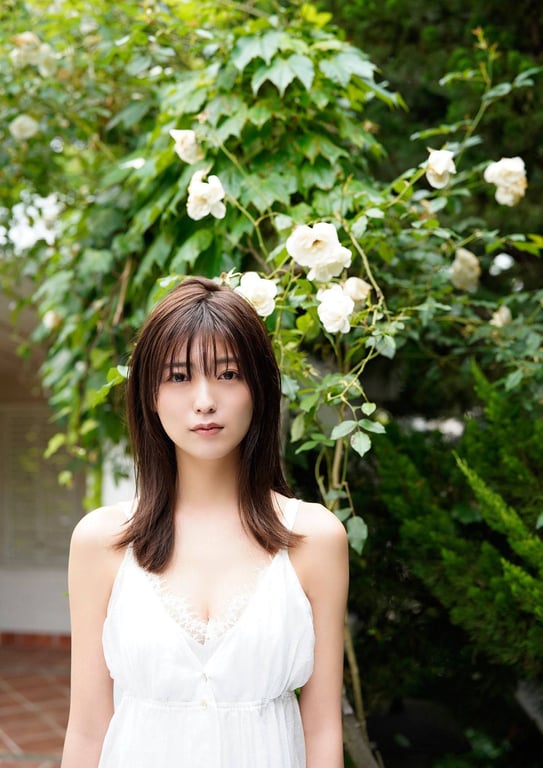 图片[33]-#Mio Kudo 工藤美樱 – Kiramei Kiss 闪亮之吻 (2020-06-22) - 全本免费在线观看-阅图吧