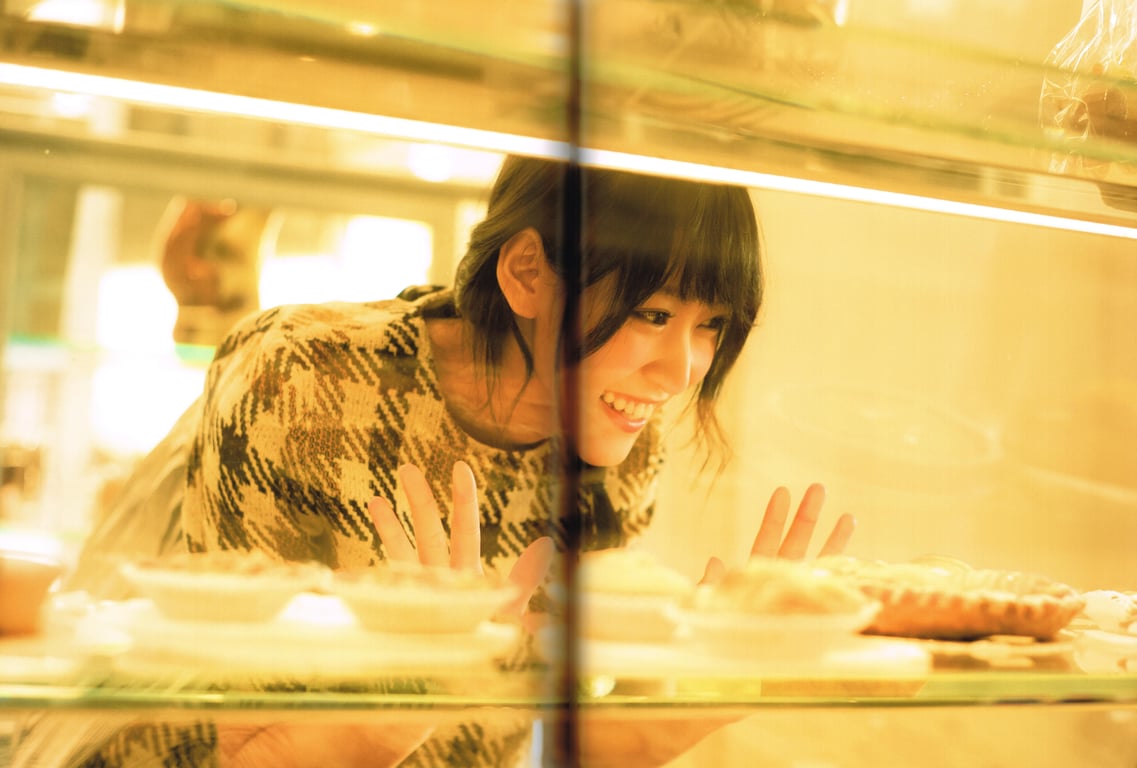 图片[78]-#2018.06.05 菅井友香1st写真集 未婚夫 - 全本免费在线观看-阅图吧