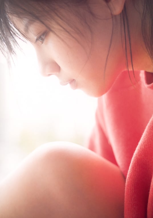 图片[98]-Miho Watanabe 渡邉美穂 - 1st Photobook Hidamari 阳光 (2019-01-17) - 在线免费观看-阅图吧