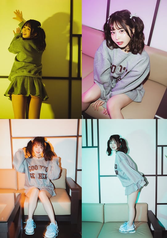 图片[67]-#Escape 九野雏乃 - 在线免费观看-阅图吧