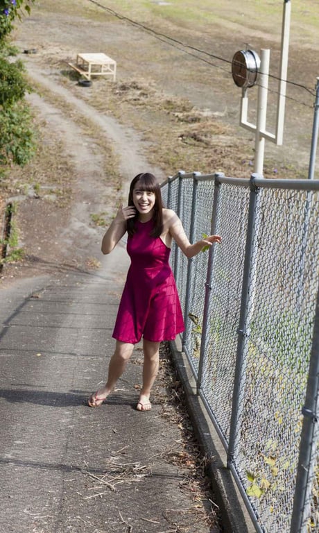 图片[33]-#＜数字周刊写真集＞都丸纱也华「青春时代」EX360 - 全本免费在线观看-阅图吧