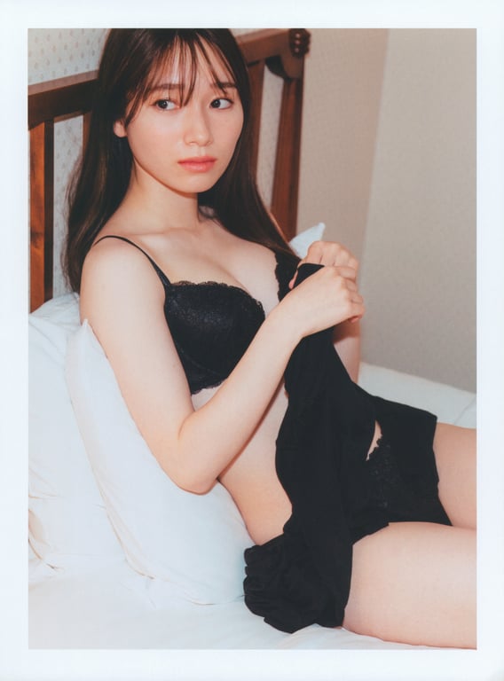 图片[117]-#Rena Moriya 守屋丽奈 – 1st Photobook Egao no Guu, Choki, Paa 笑容的石头剪刀布 (2022-08-23) - 全本免费在线观看-阅图吧