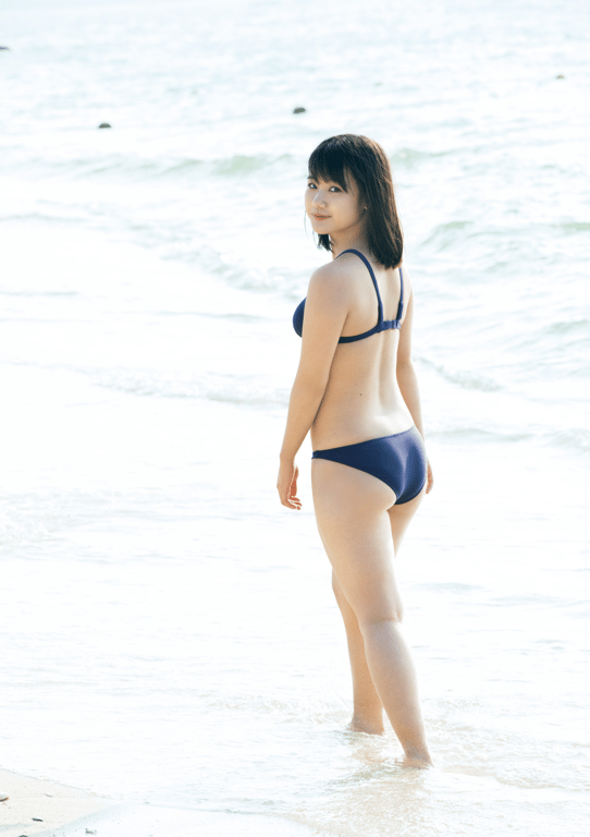 图片[62]-Reina Yokoyama 横山玲奈 - REINA is eighteen ～N to S～ (2019-08-27) - 在线免费观看-阅图吧