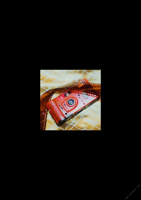 图片[4]-##Escape 星奈爱 - 全本免费在线观看-阅图吧