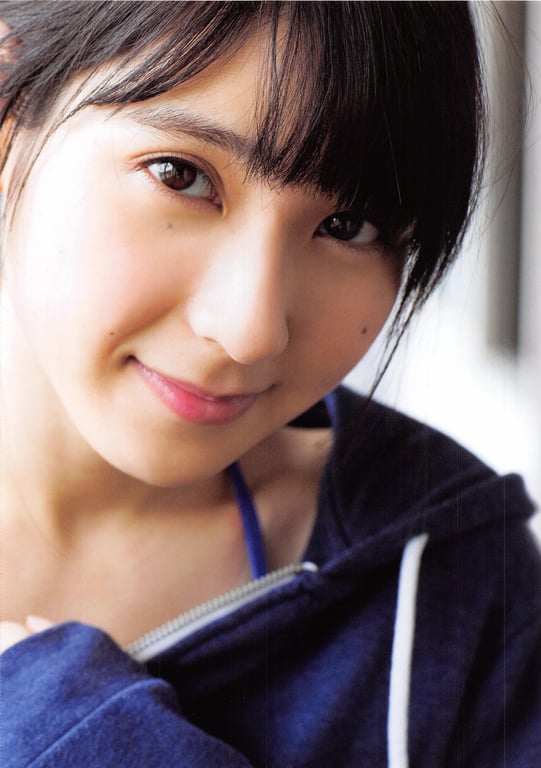 图片[32]-#Natsumi Matsuoka – Postscript (SR) - 全本免费在线观看-阅图吧