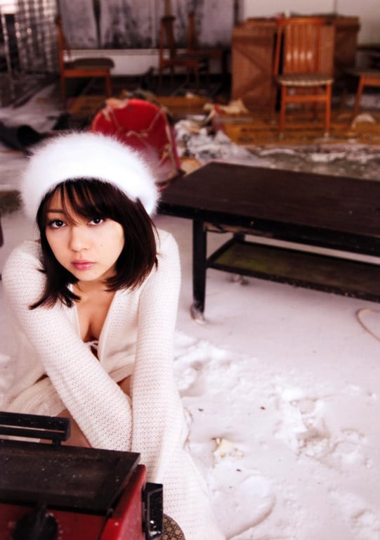 图片[92]-#Yuria Haga 芳贺优里亚 – YUUREAL (2009-04-04) - 全本免费在线观看-阅图吧