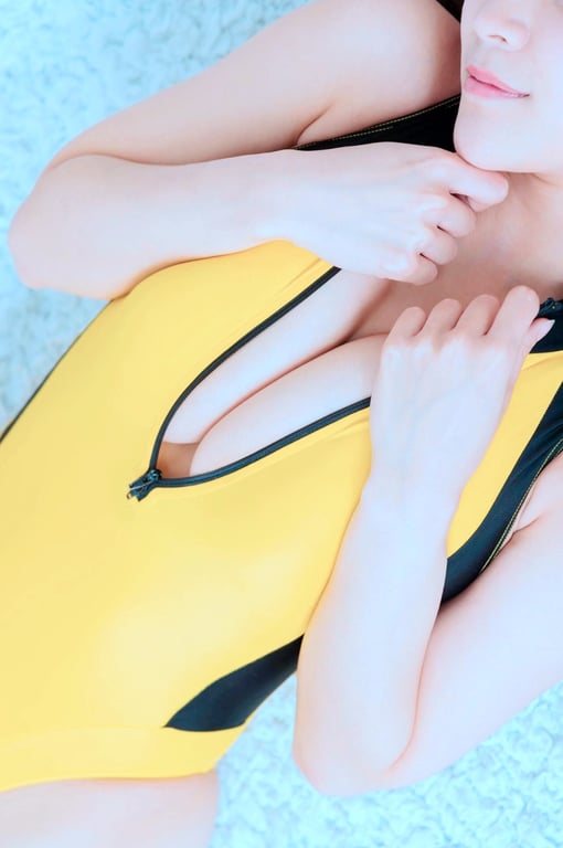 图片[87]-Gz PRESS 数字写真集 No.674 苍野杏 竞技泳衣 - 在线免费观看-阅图吧