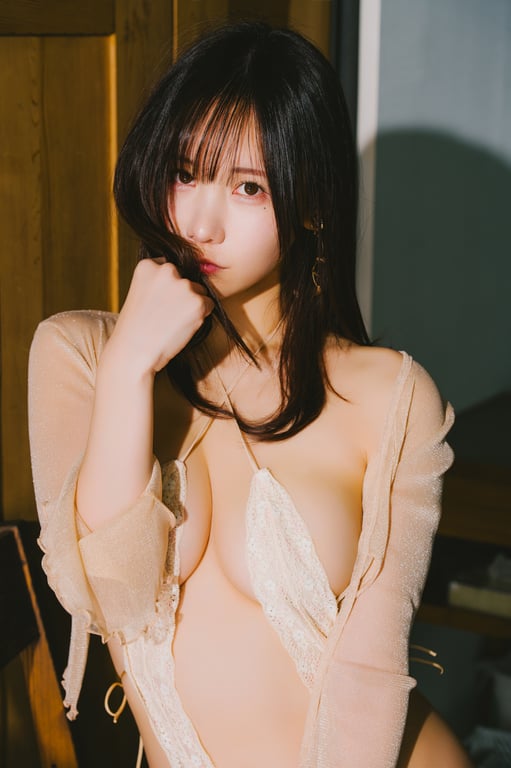 图片[5]-けん研🧪 (けんけん) Fantia 5周年纪念DL写真集 - 在线免费观看-阅图吧