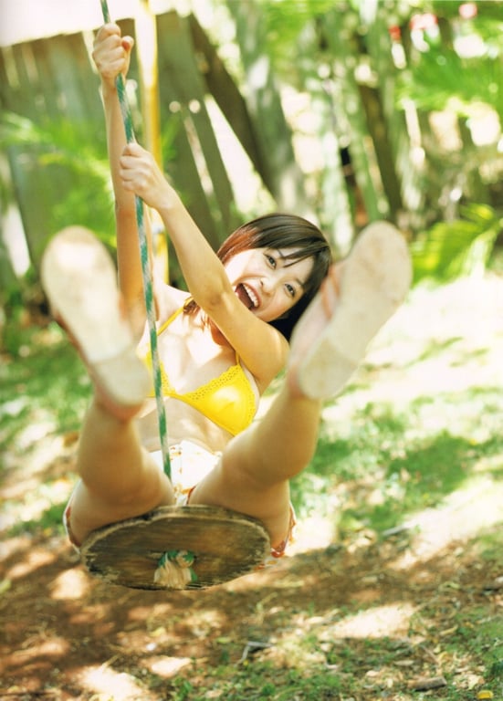 图片[52]-#小野真由美 – CHEER！ - 全本免费在线观看-阅图吧