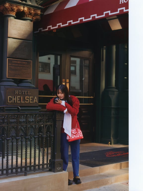 图片[76]-#Asuka Saito 斋藤飞鸟 – Museum 博物馆 (2023-05-23) - 全本免费在线观看-阅图吧