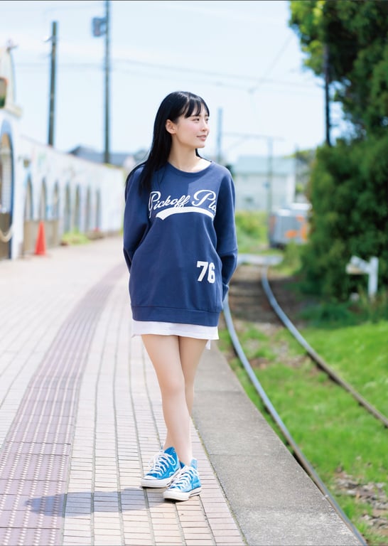 图片[7]-[EX Taishu Photobook] 由良由良 - I'm home, welcome back 我回来了，欢迎回家 (2023-07-14) - 在线免费观看-阅图吧