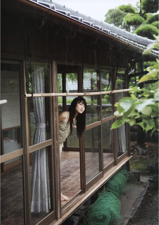 图片[71]-#鞘師里保 写真集 安杜华 (Photobook+DVD付き) - 全本免费在线观看-阅图吧