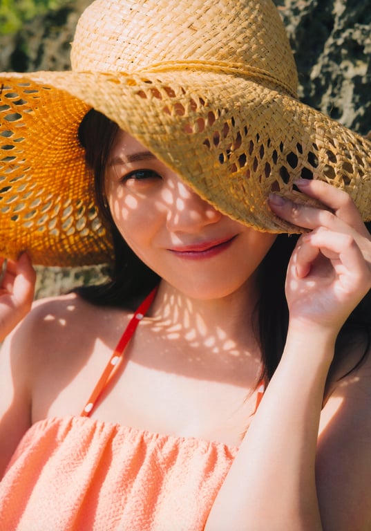 图片[47]-Mayu Tamura 田村真佑 - 1st Photobook The moment I fell in love 恋上你的瞬间 (2023-08-01) - 在线免费观看-阅图吧