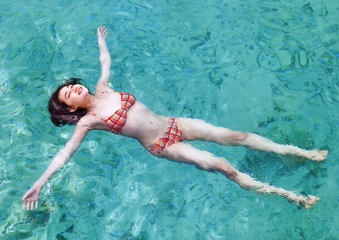 图片[76]-#佐々木莉佳子ファースト写真集 RIKAKO (High Qulity) - 全本免费在线观看-阅图吧