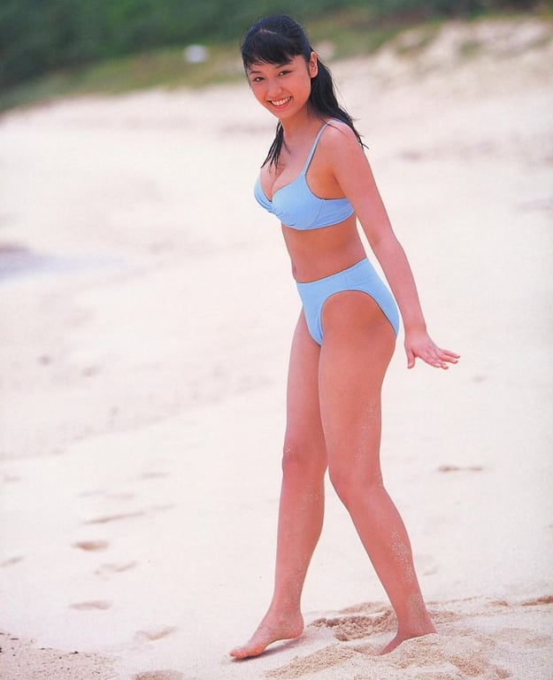 图片[41]-#Yoko Mitsuya 三津谷叶子 – Vacation [72P 7.03MB] - 全本免费在线观看-阅图吧