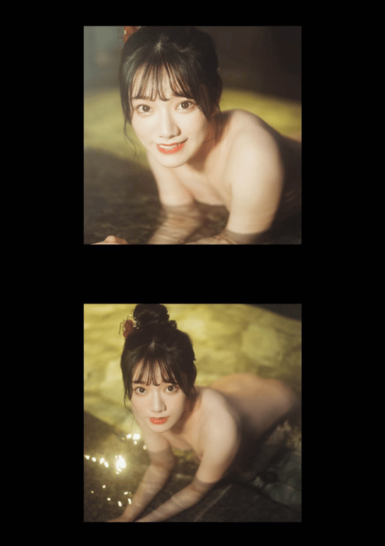 图片[53]-宫下玲奈 Escape - 在线免费观看-阅图吧